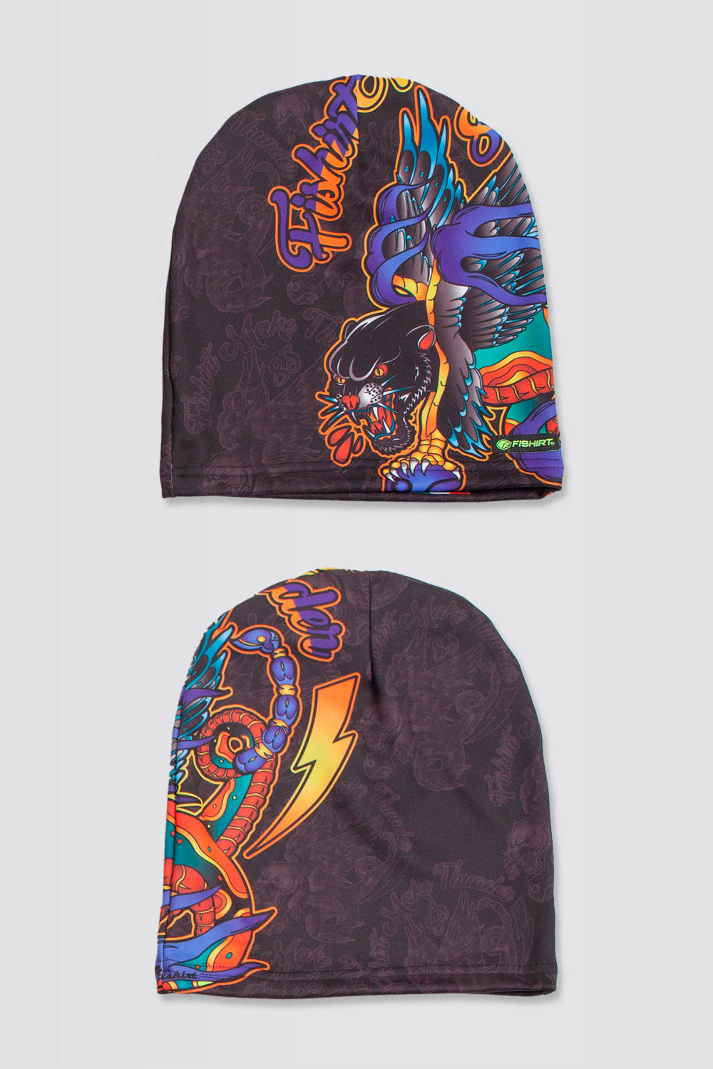 Muertos hat