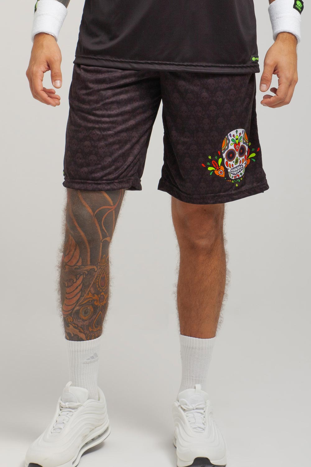 Padel Despamuertos Shorts