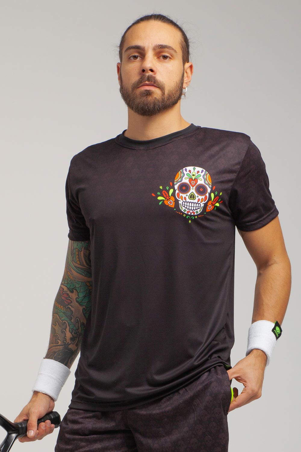 Sport Despamuertos T-Shirt 