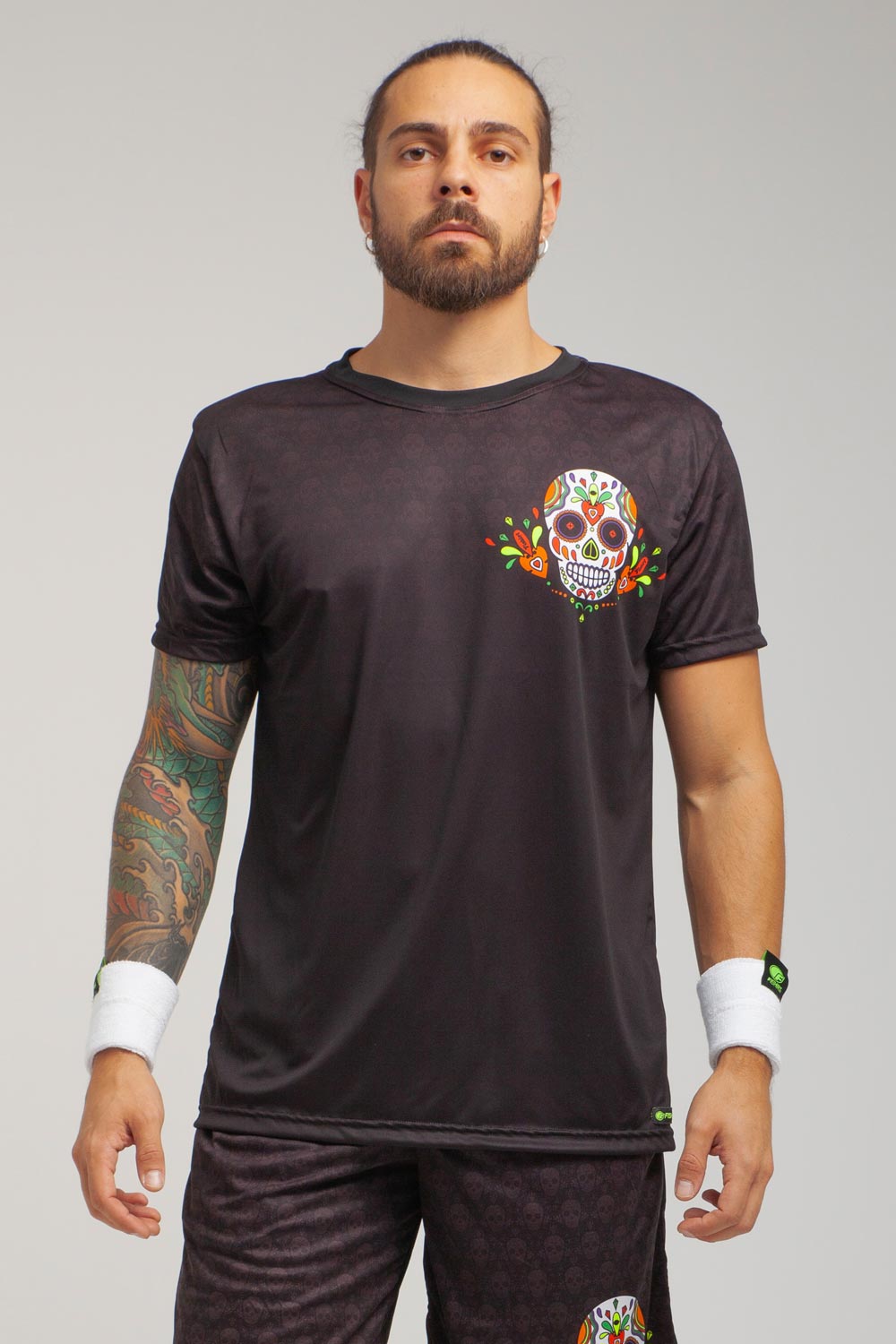 Sport Despamuertos T-Shirt 