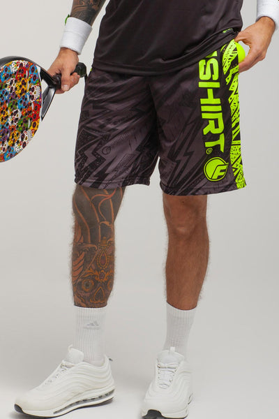 Padel Despamuertos Shorts