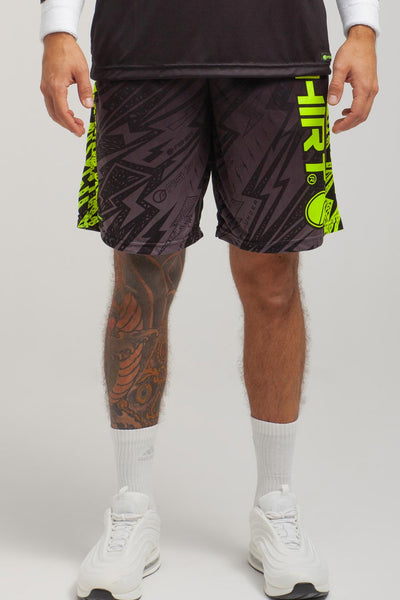 Padel Despamuertos Shorts