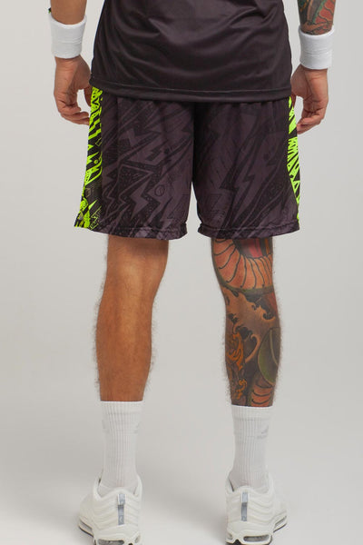 Padel Despamuertos Shorts