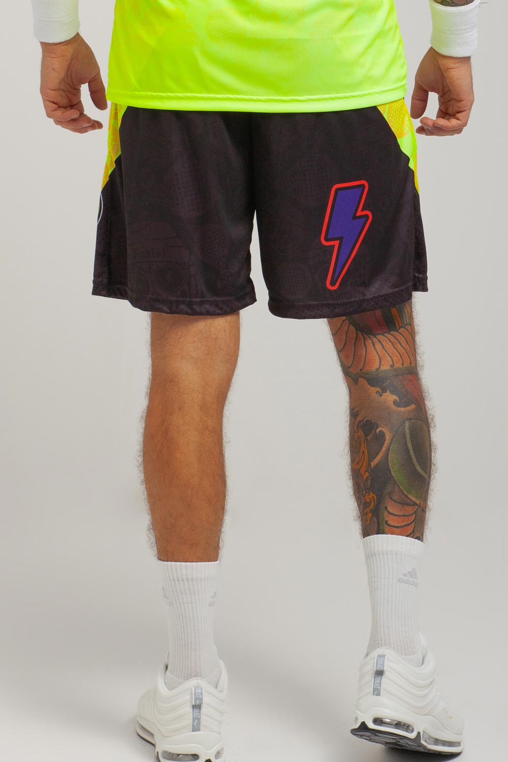 Padel Despamuertos Shorts