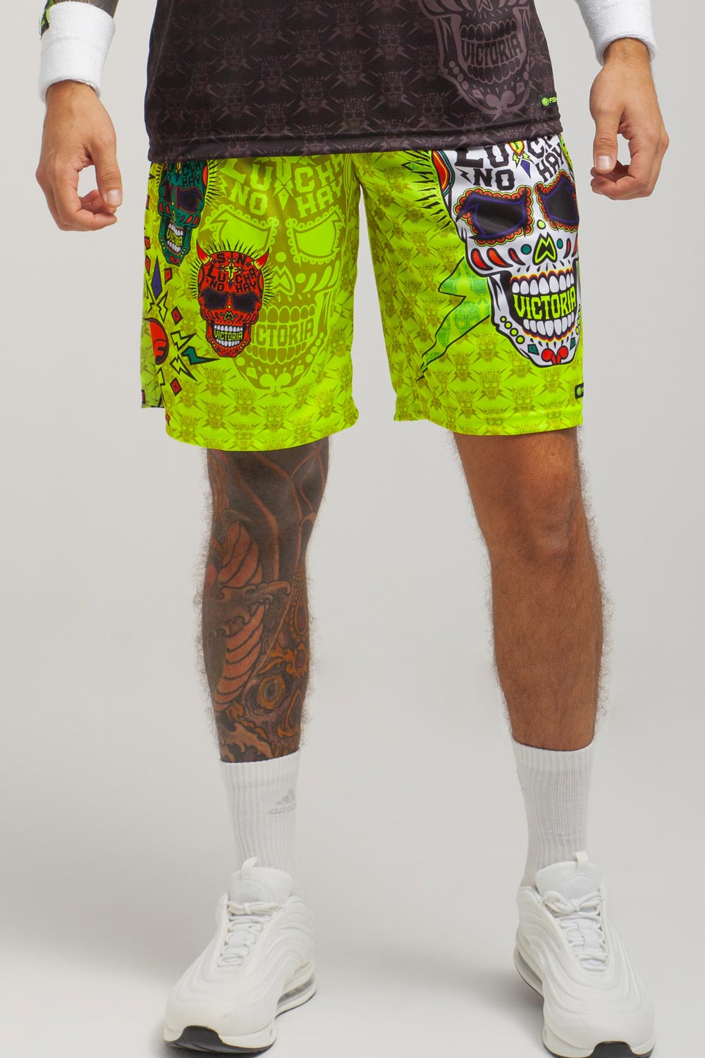 Padel Despamuertos Shorts