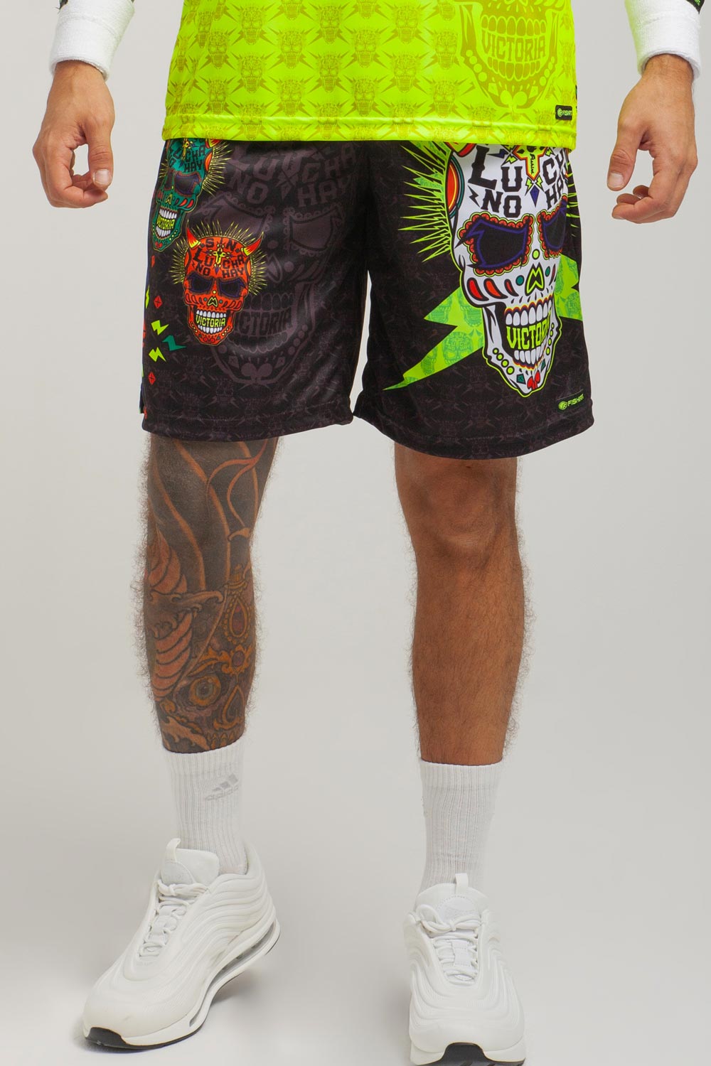 Padel Despamuertos Shorts