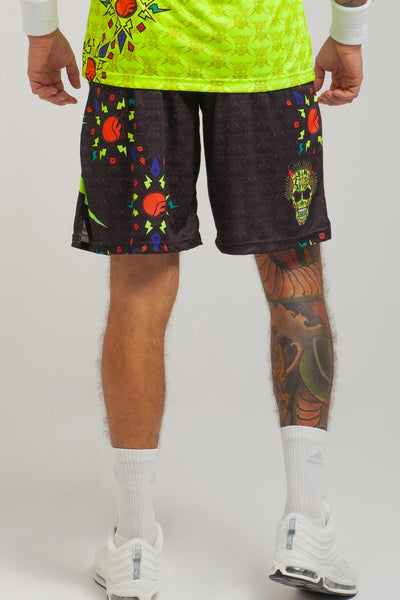 Padel Despamuertos Shorts