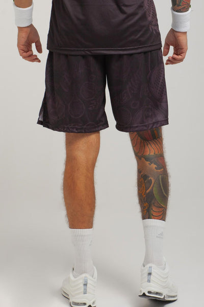 Padel Despamuertos Shorts