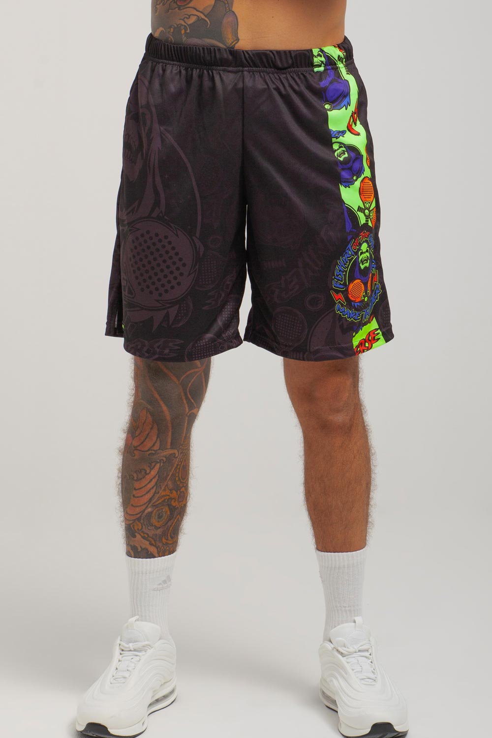 Padel Despamuertos Shorts