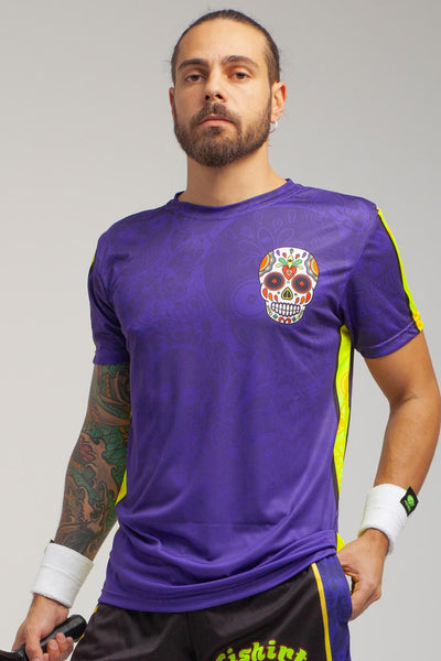 Camiseta Sport Despamuertos 