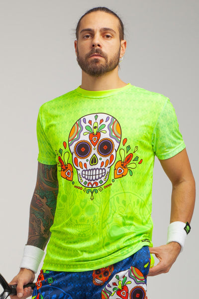 Camiseta Sport Muertos - Lima 