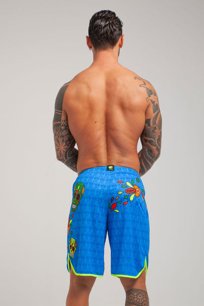 Pantalón corto Sport Muertos 