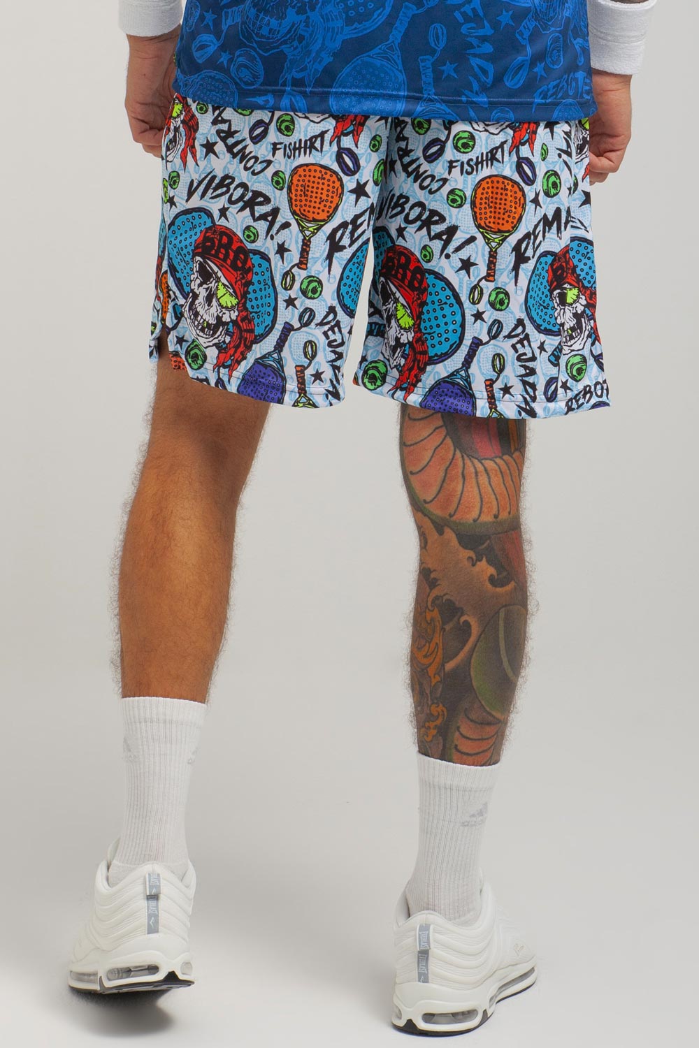 Padel Vibora shorts