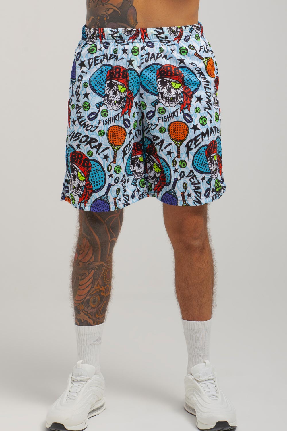 Padel Vibora shorts